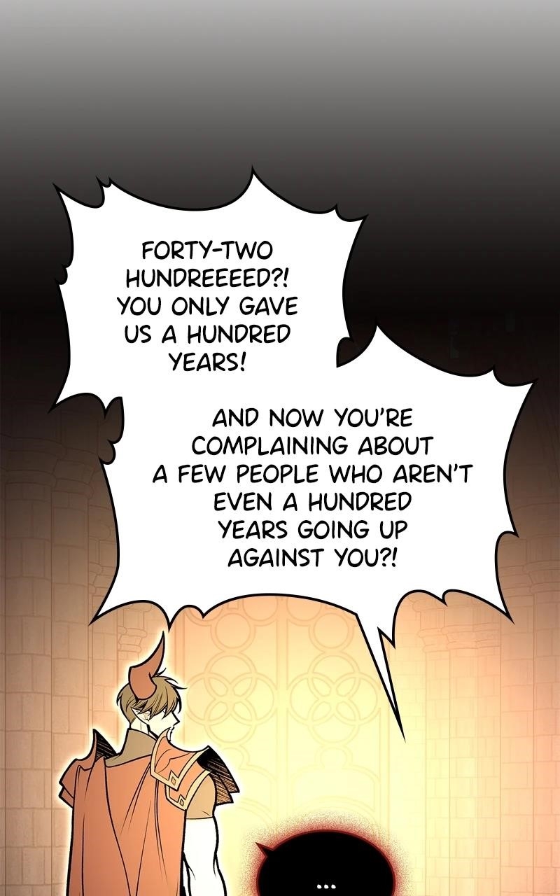 There Was a Hero Chapter 94 - Page 26