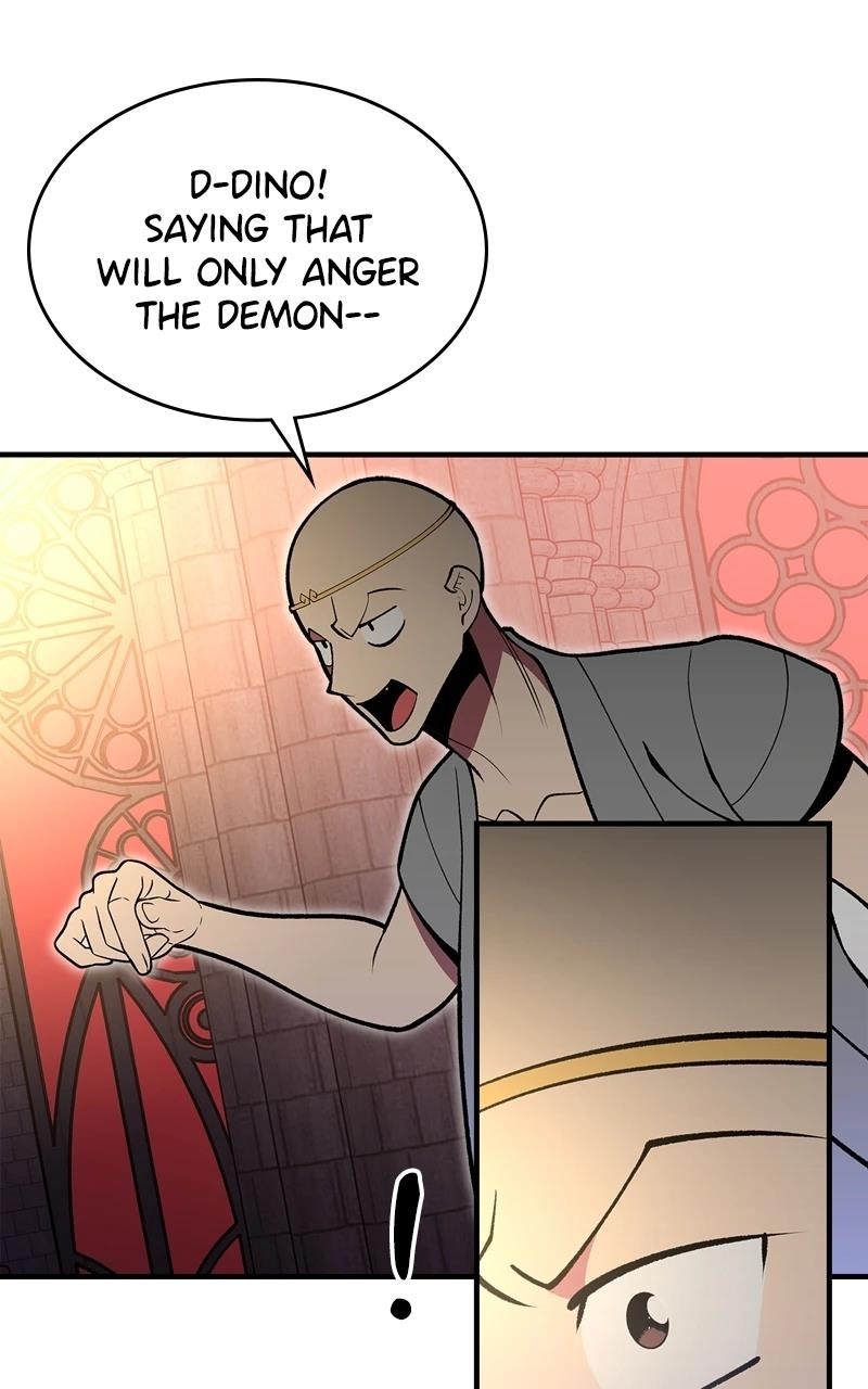 There Was a Hero Chapter 94 - Page 28