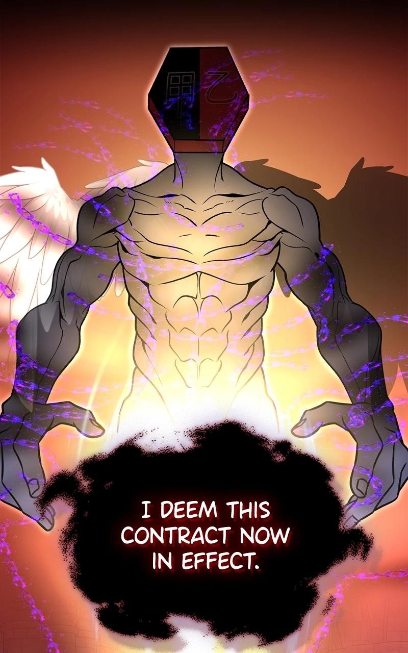 There Was a Hero Chapter 94 - Page 35