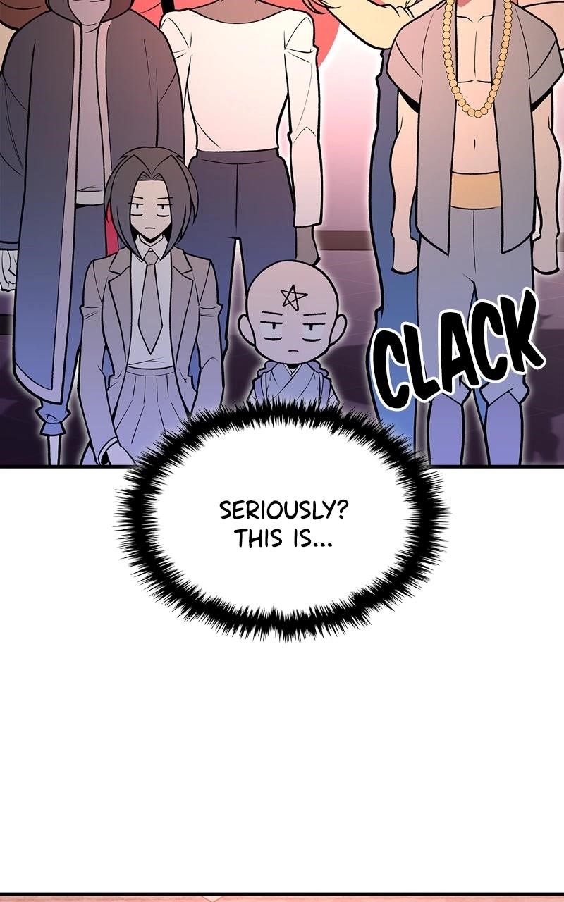 There Was a Hero Chapter 94 - Page 39