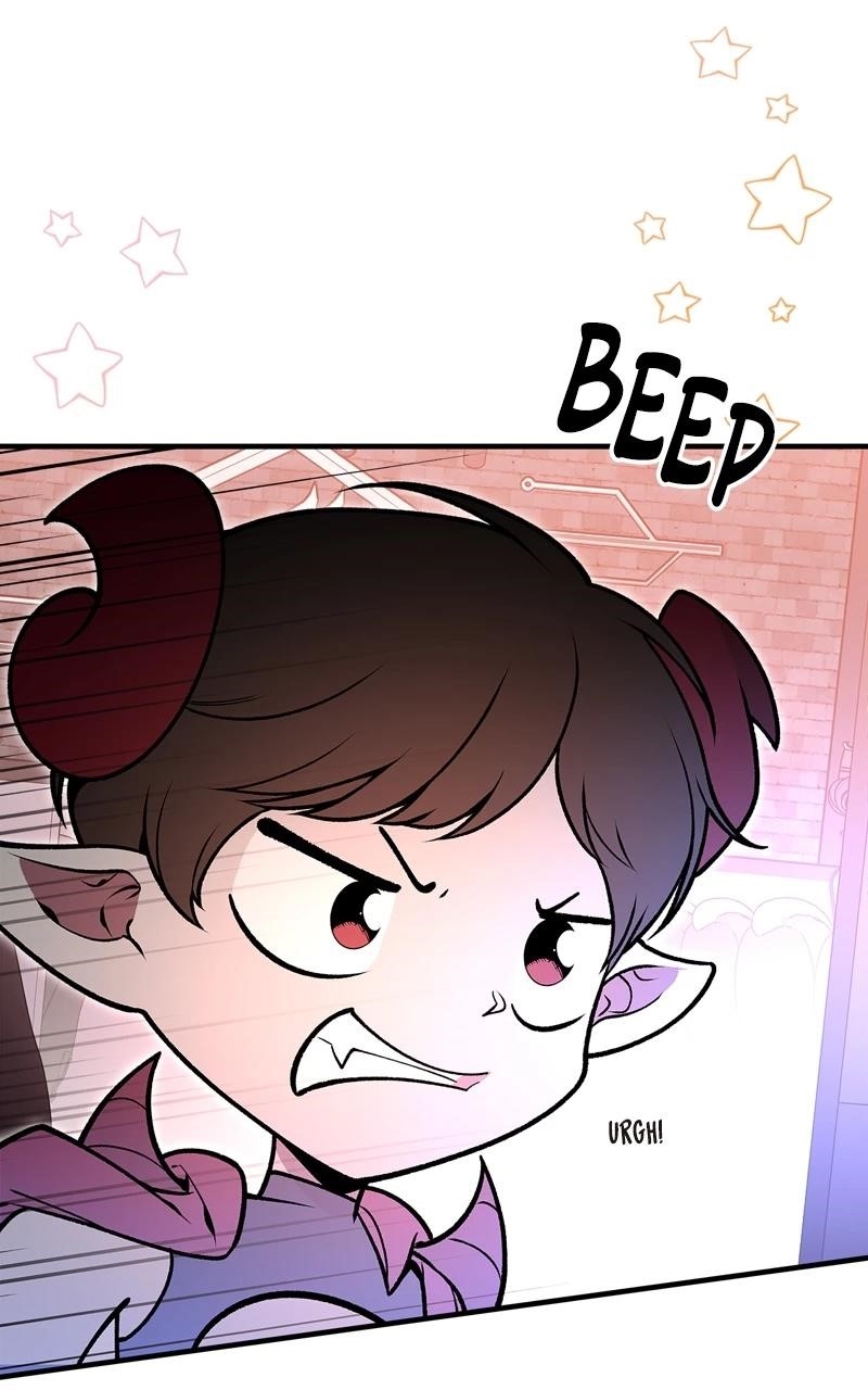 There Was a Hero Chapter 94 - Page 42