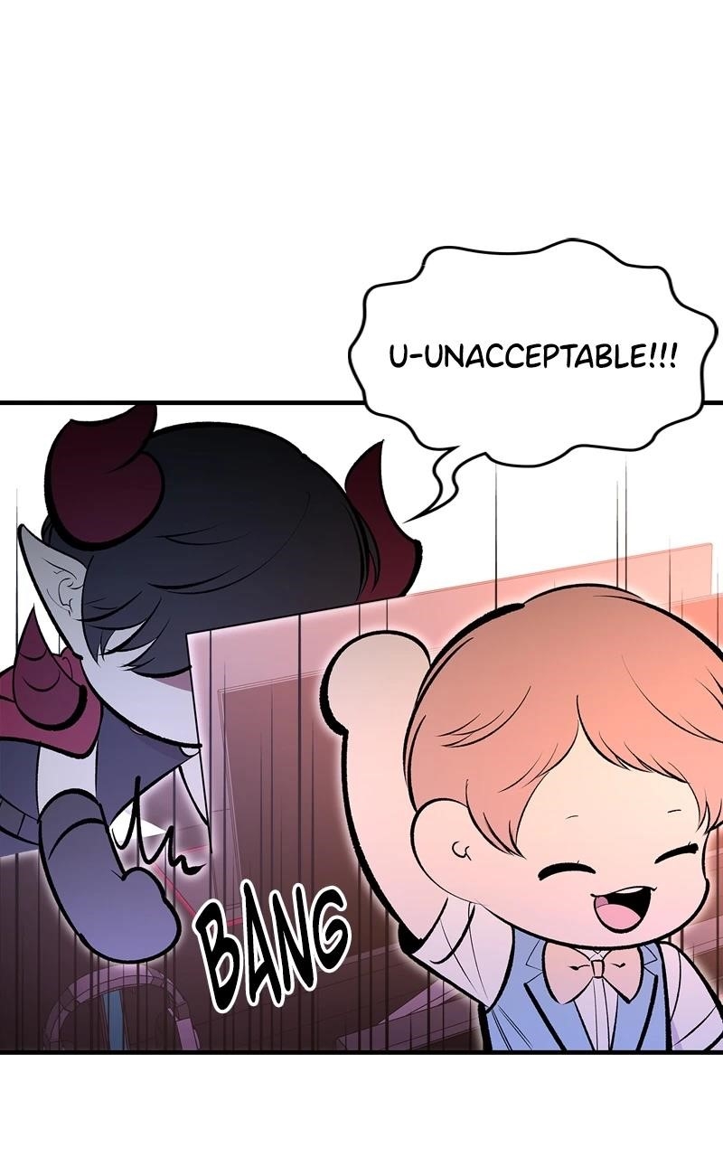 There Was a Hero Chapter 94 - Page 46
