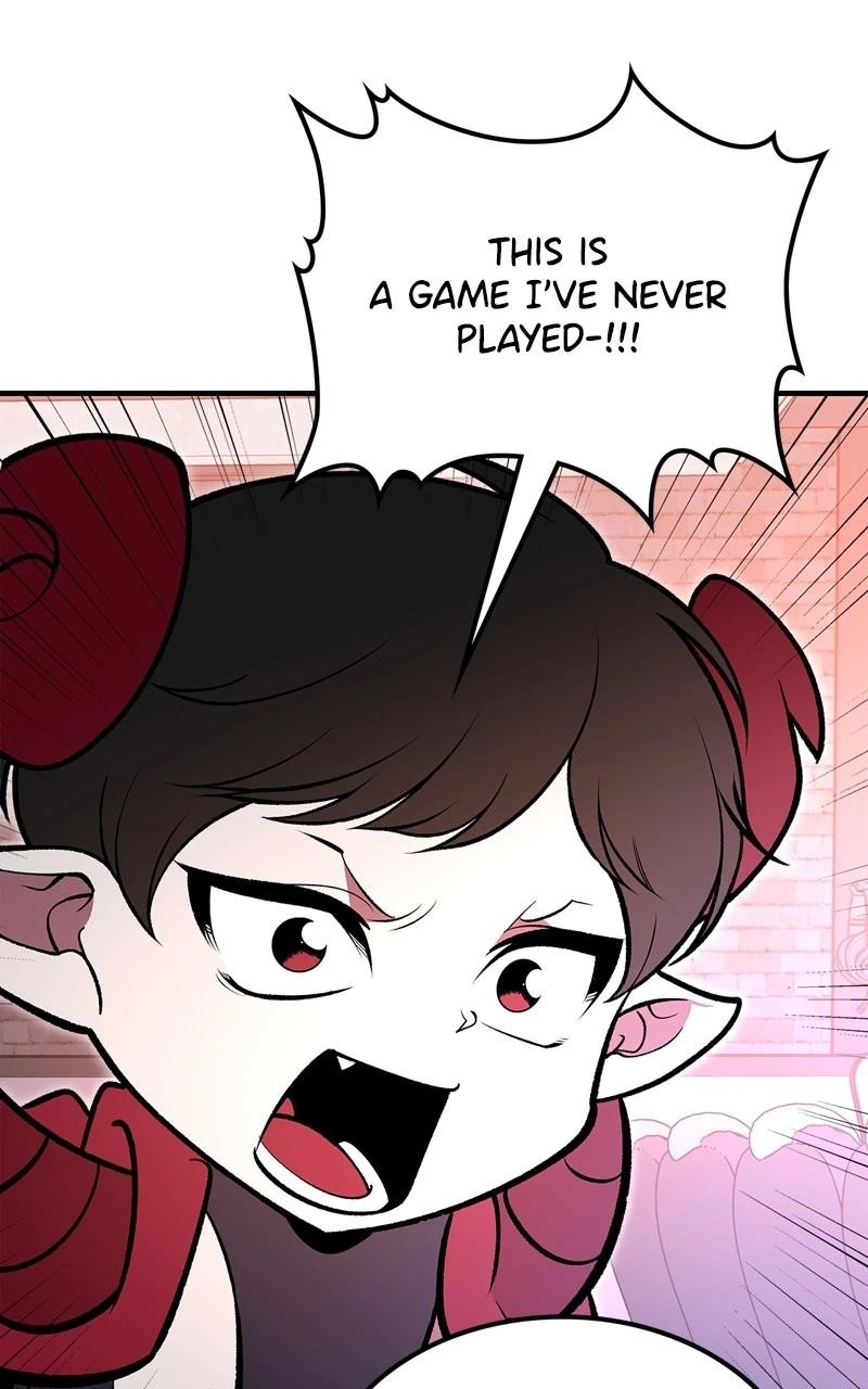 There Was a Hero Chapter 94 - Page 47