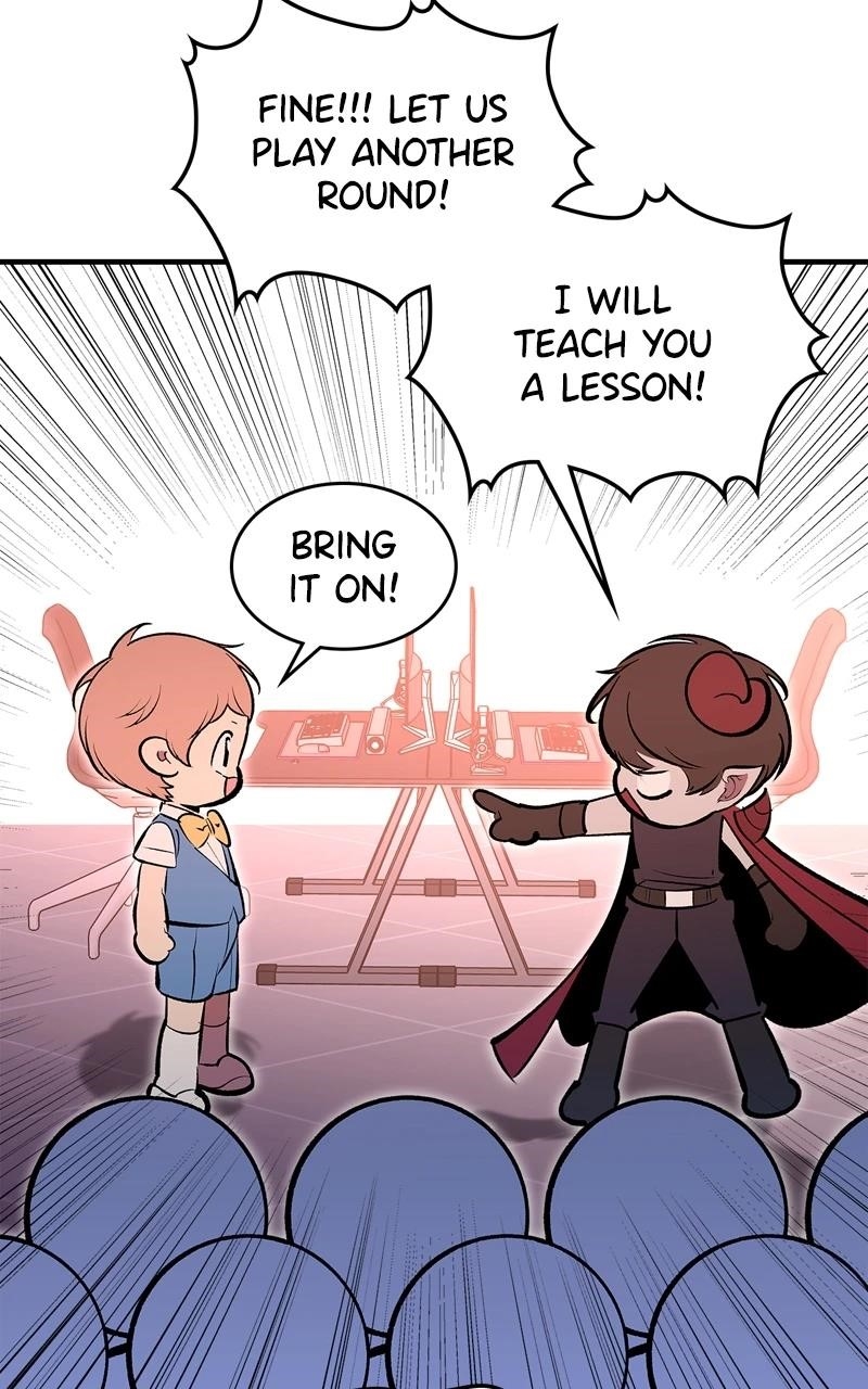 There Was a Hero Chapter 94 - Page 49