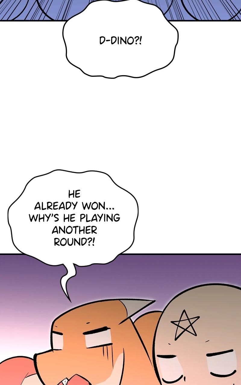 There Was a Hero Chapter 94 - Page 50