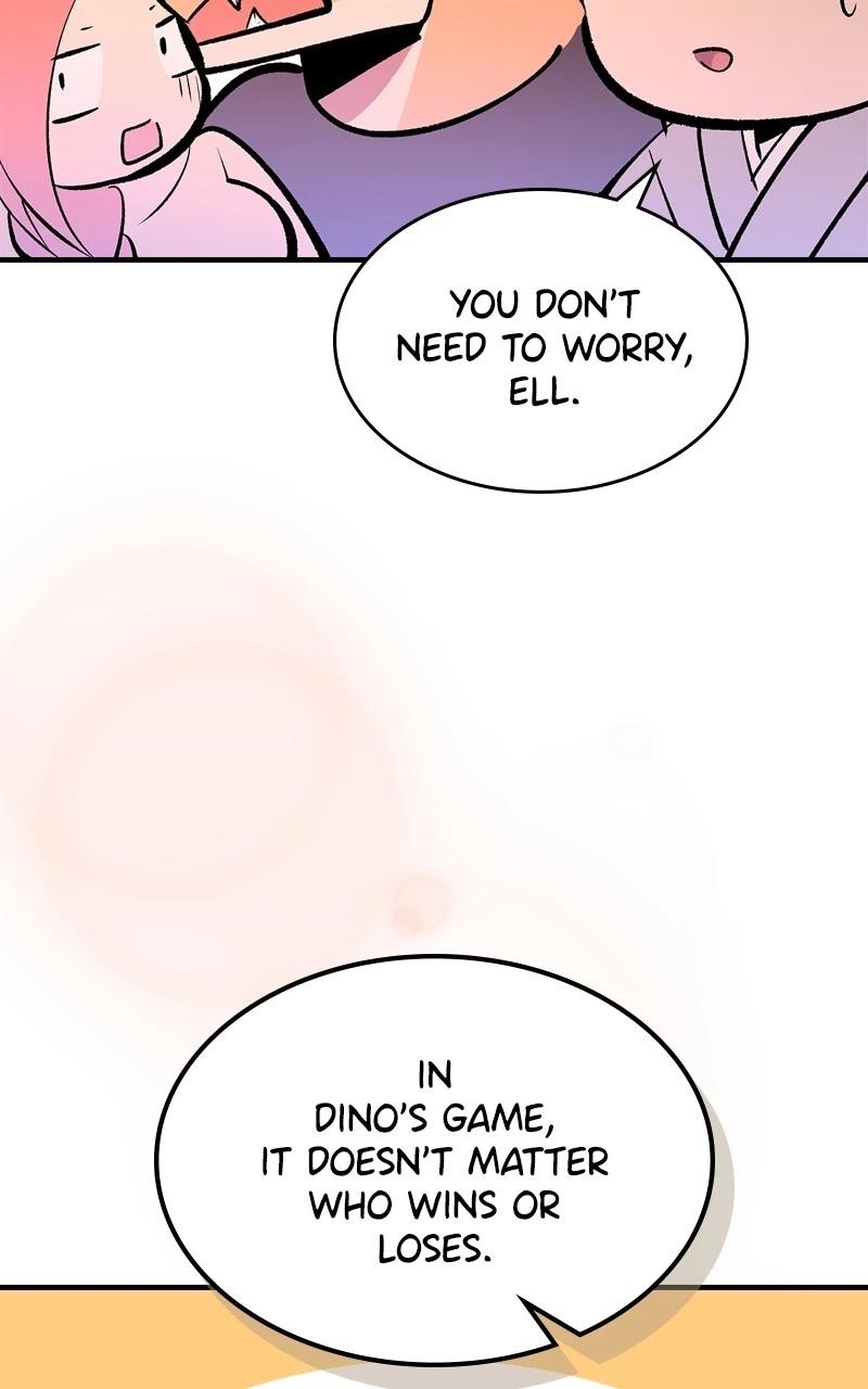 There Was a Hero Chapter 94 - Page 51