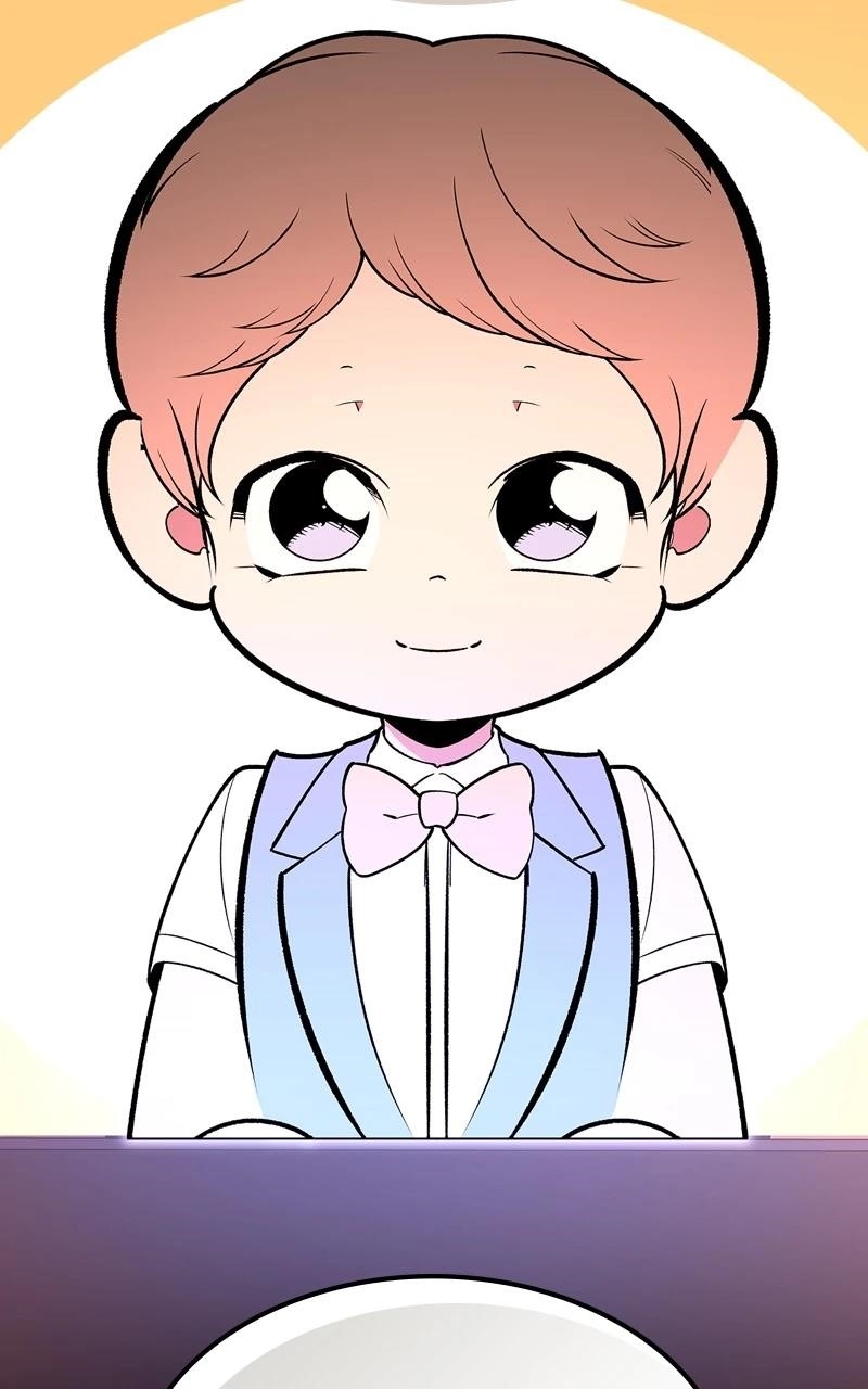 There Was a Hero Chapter 94 - Page 52