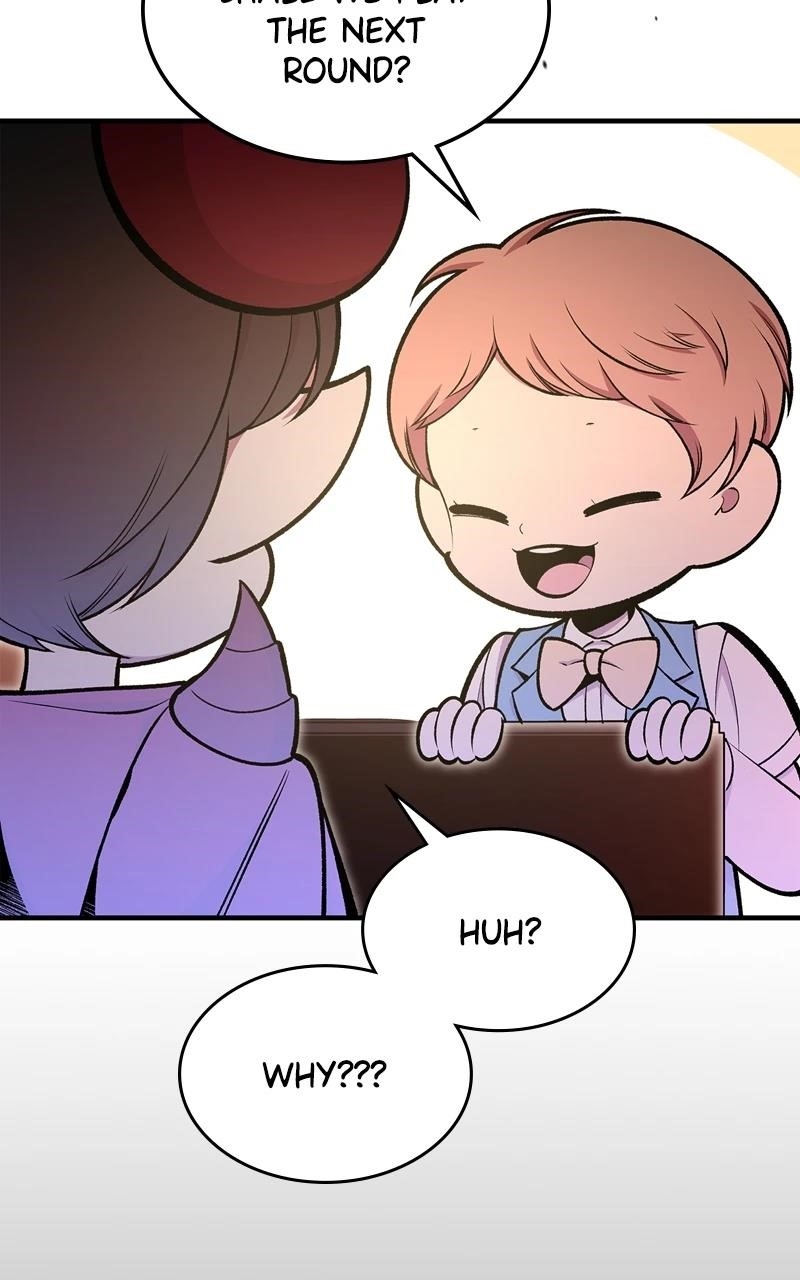 There Was a Hero Chapter 94 - Page 57