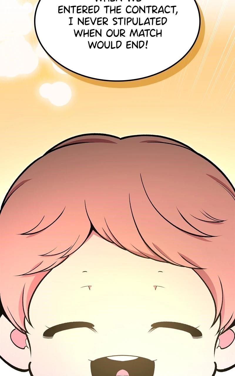 There Was a Hero Chapter 94 - Page 61