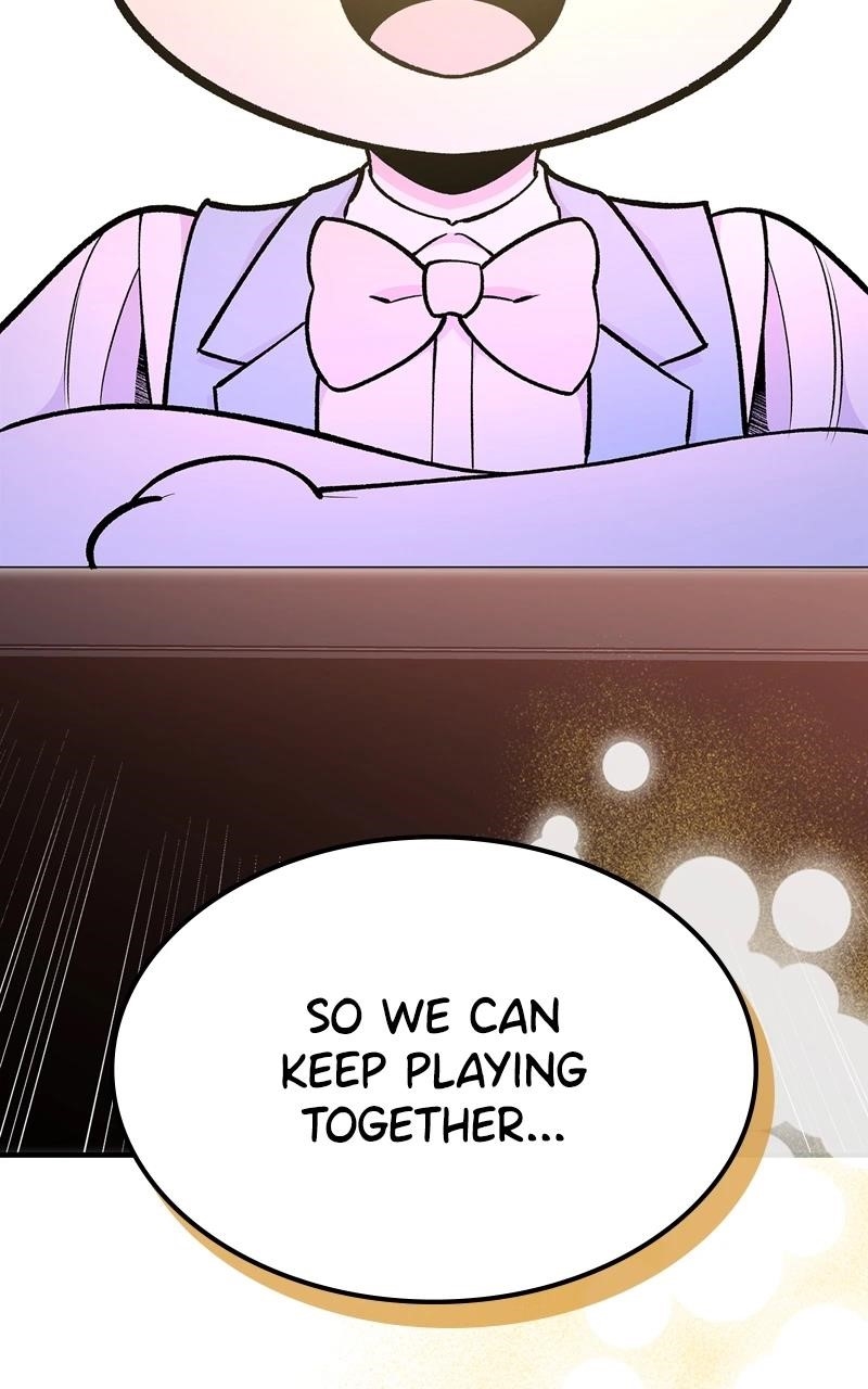 There Was a Hero Chapter 94 - Page 62