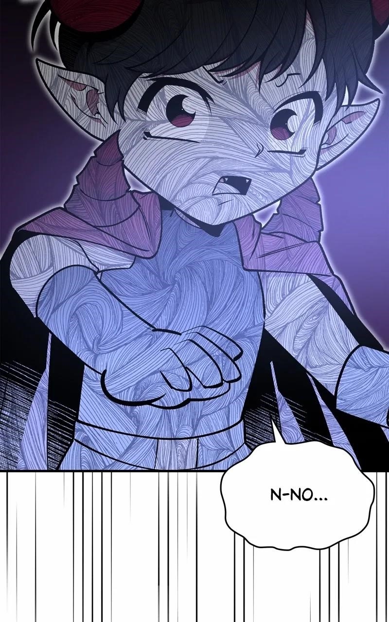 There Was a Hero Chapter 94 - Page 64