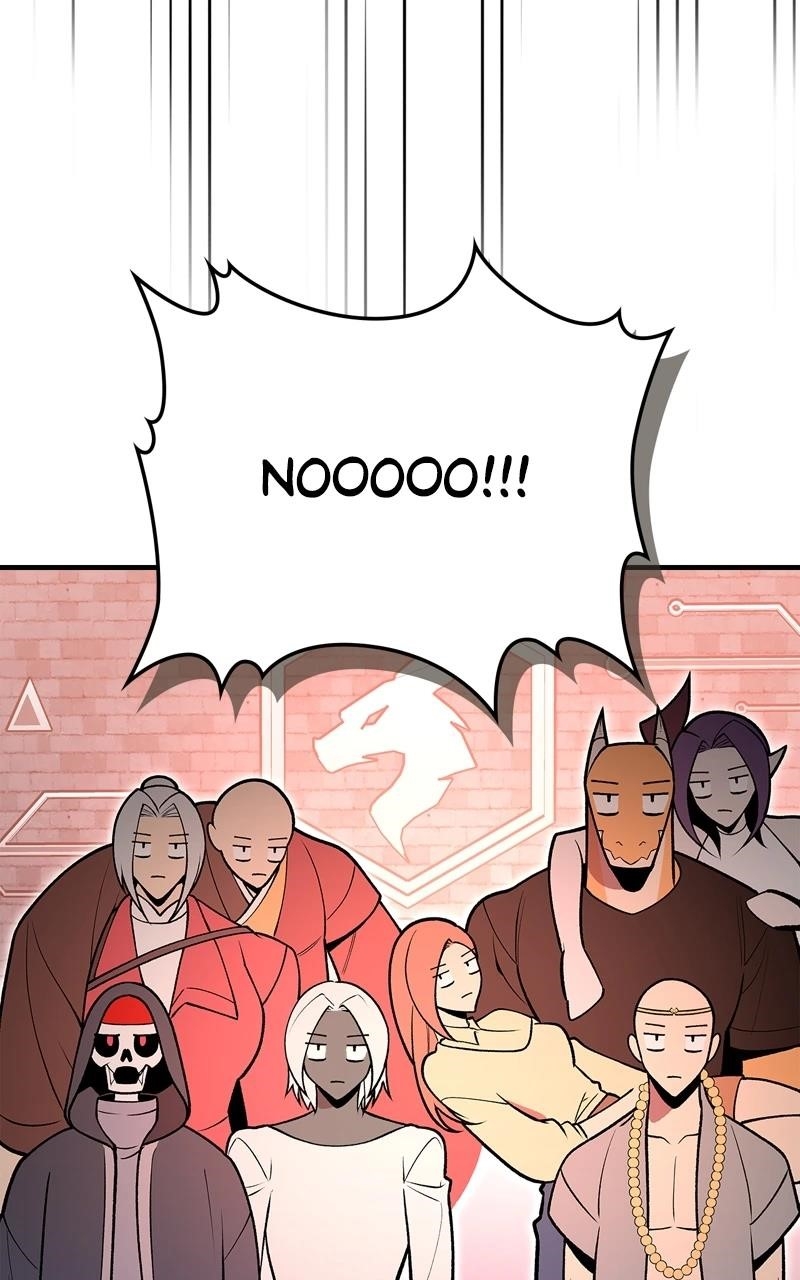 There Was a Hero Chapter 94 - Page 65