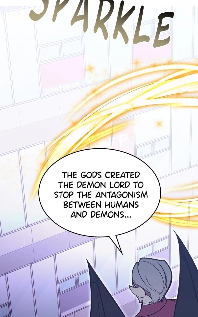 There Was a Hero Chapter 94 - Page 69