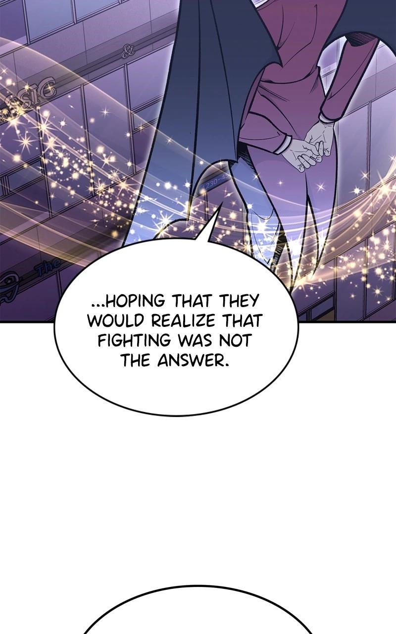 There Was a Hero Chapter 94 - Page 70