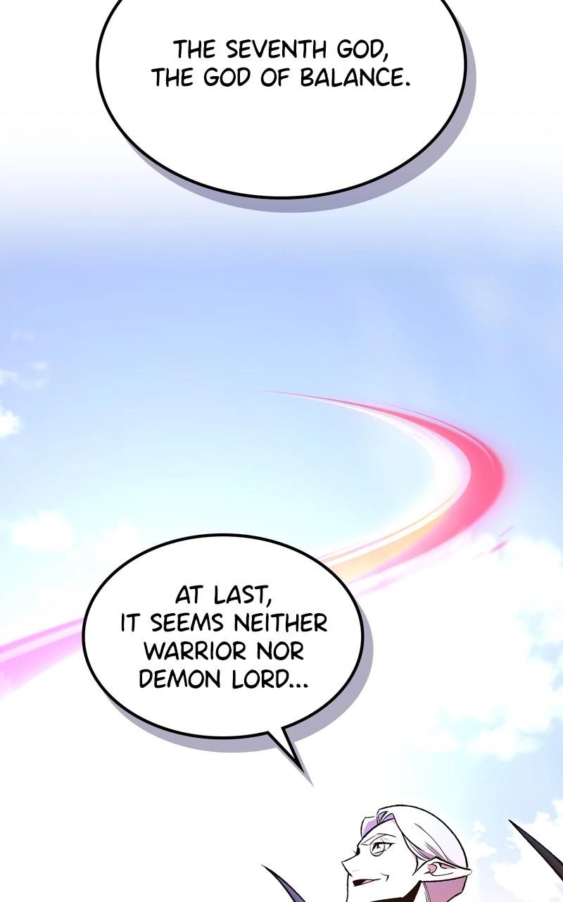 There Was a Hero Chapter 94 - Page 71