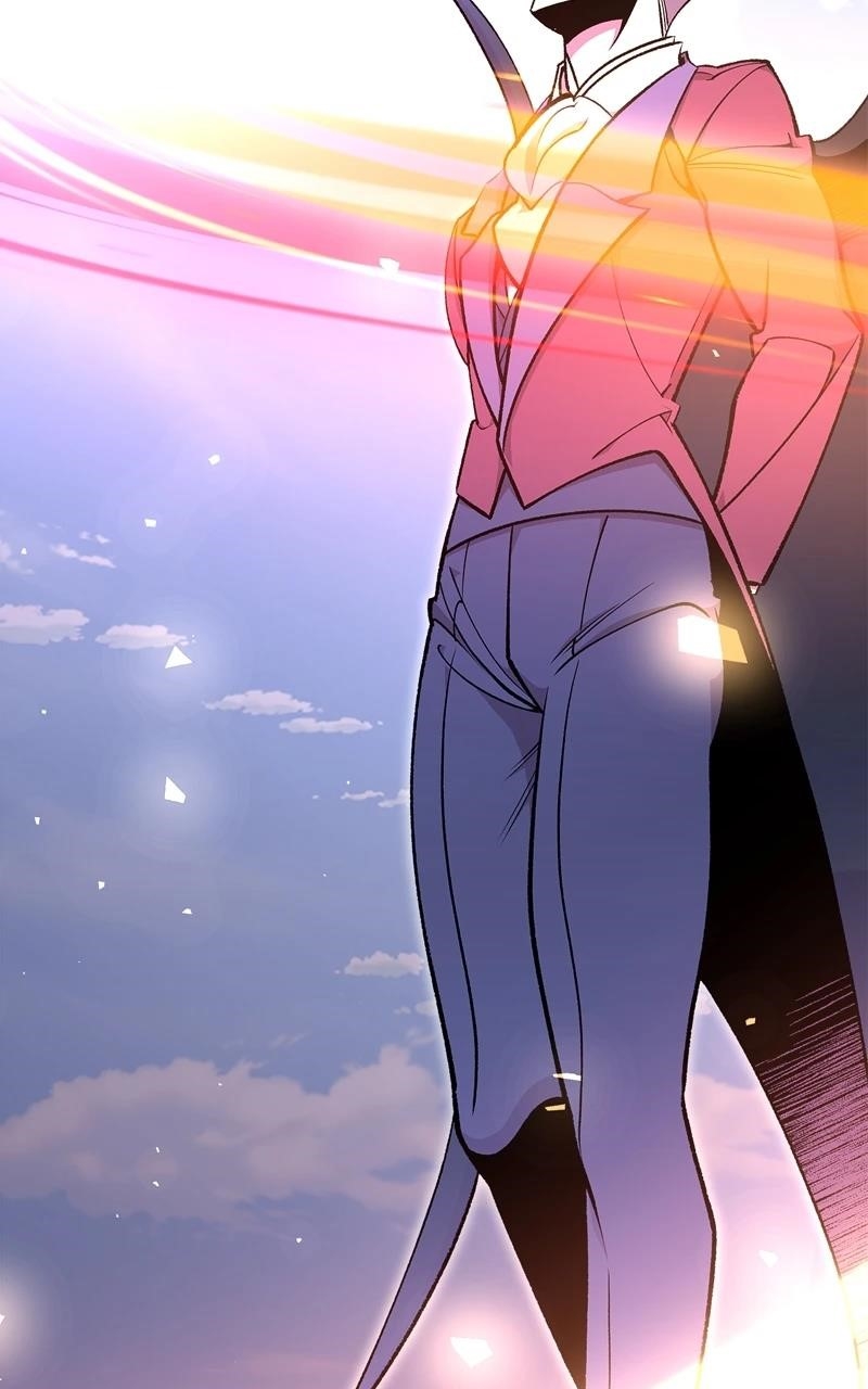 There Was a Hero Chapter 94 - Page 72