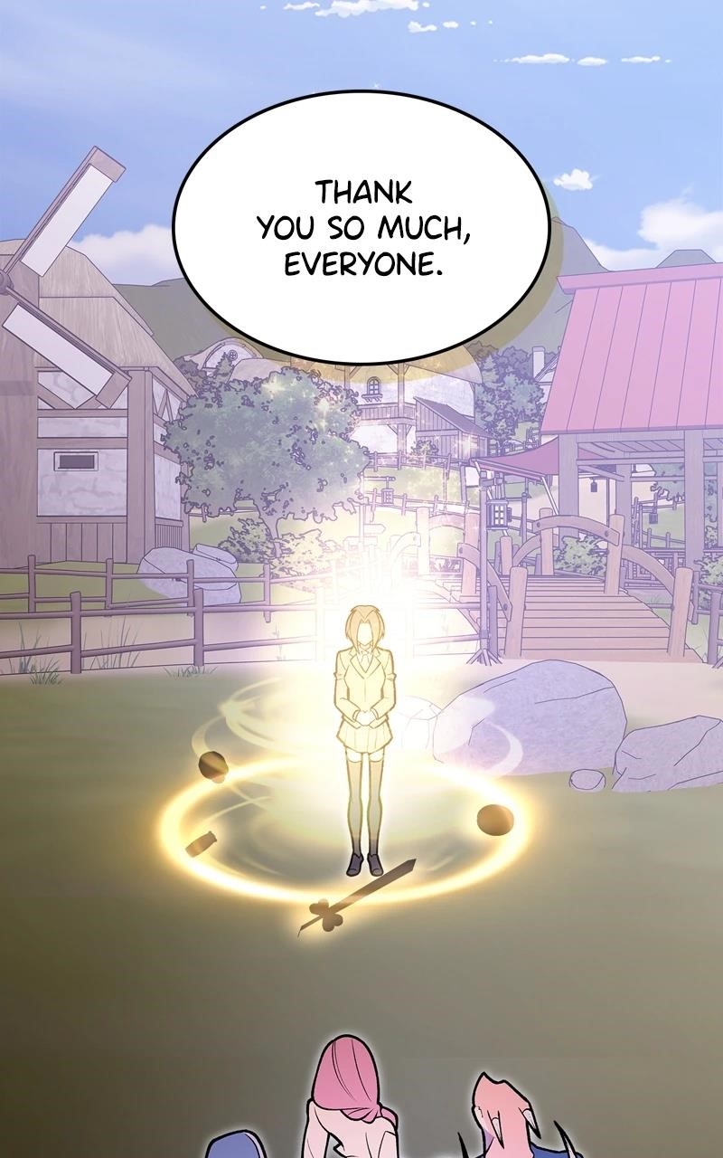 There Was a Hero Chapter 94 - Page 79