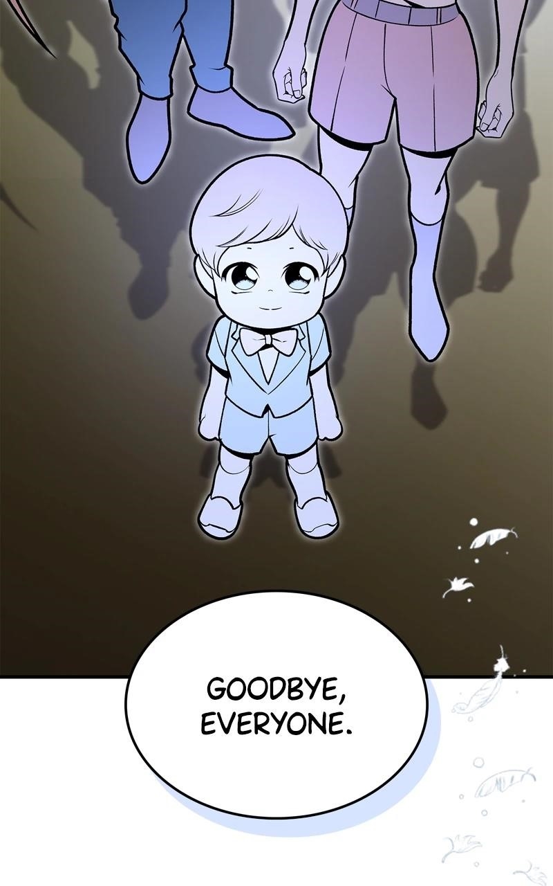 There Was a Hero Chapter 94 - Page 85