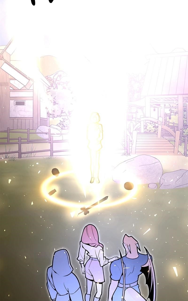 There Was a Hero Chapter 94 - Page 87