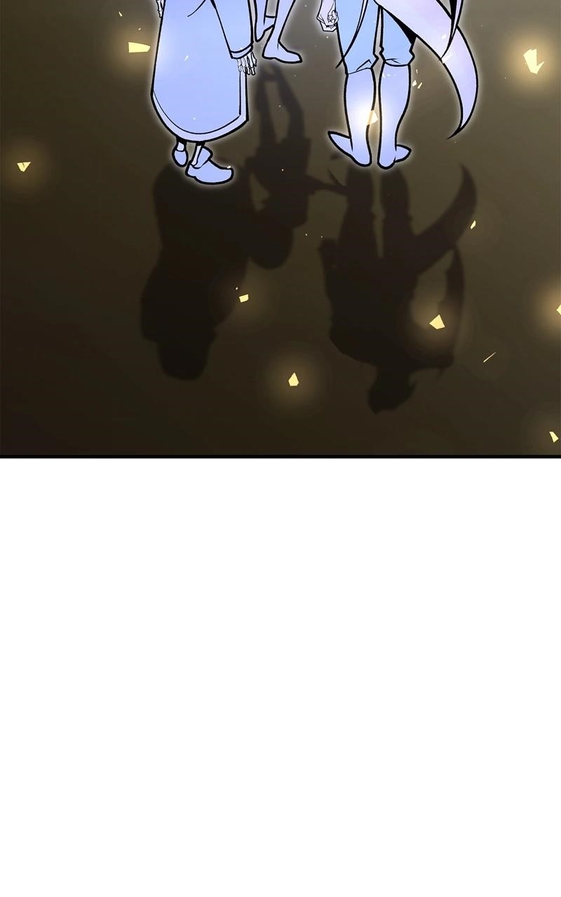 There Was a Hero Chapter 94 - Page 88