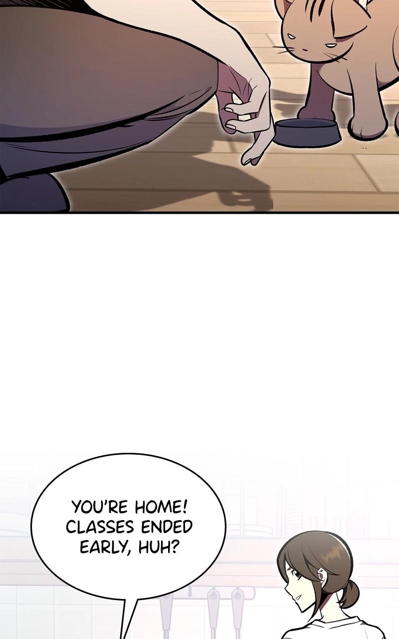 There Was a Hero Chapter 94 - Page 94