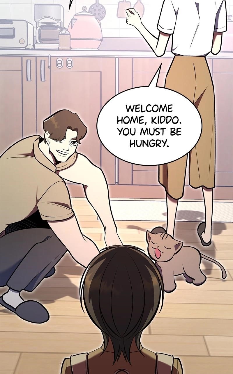 There Was a Hero Chapter 94 - Page 95