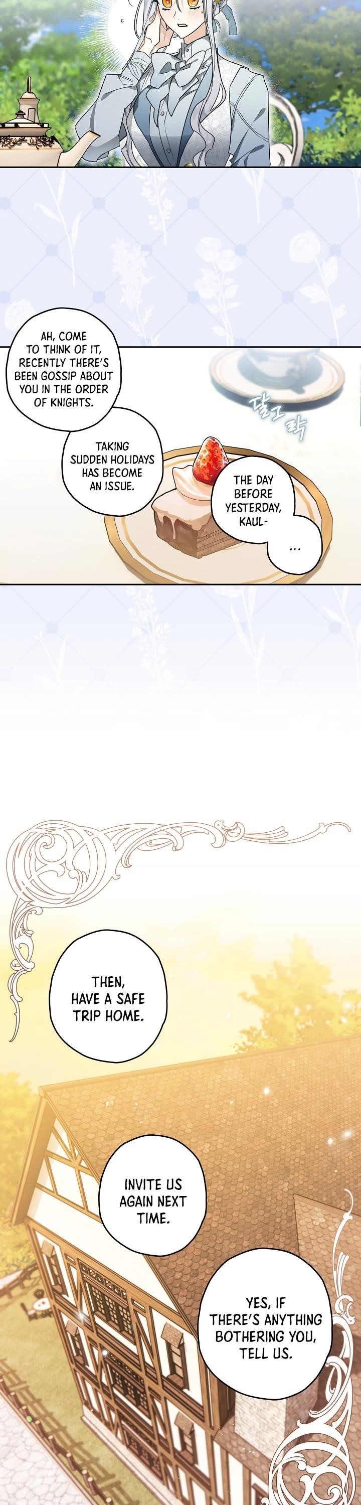 Sigrid Chapter 10 - Page 10