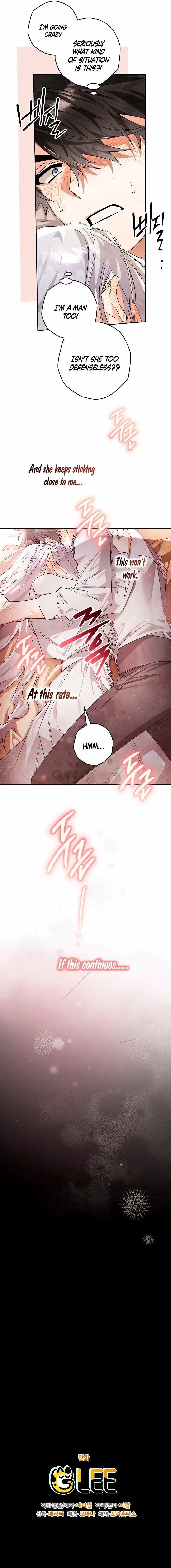 Sigrid Chapter 100 - Page 8