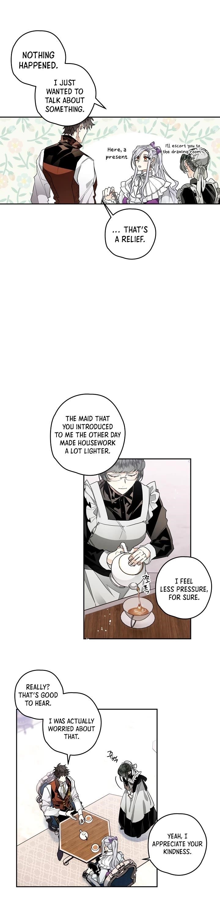 Sigrid Chapter 11 - Page 15