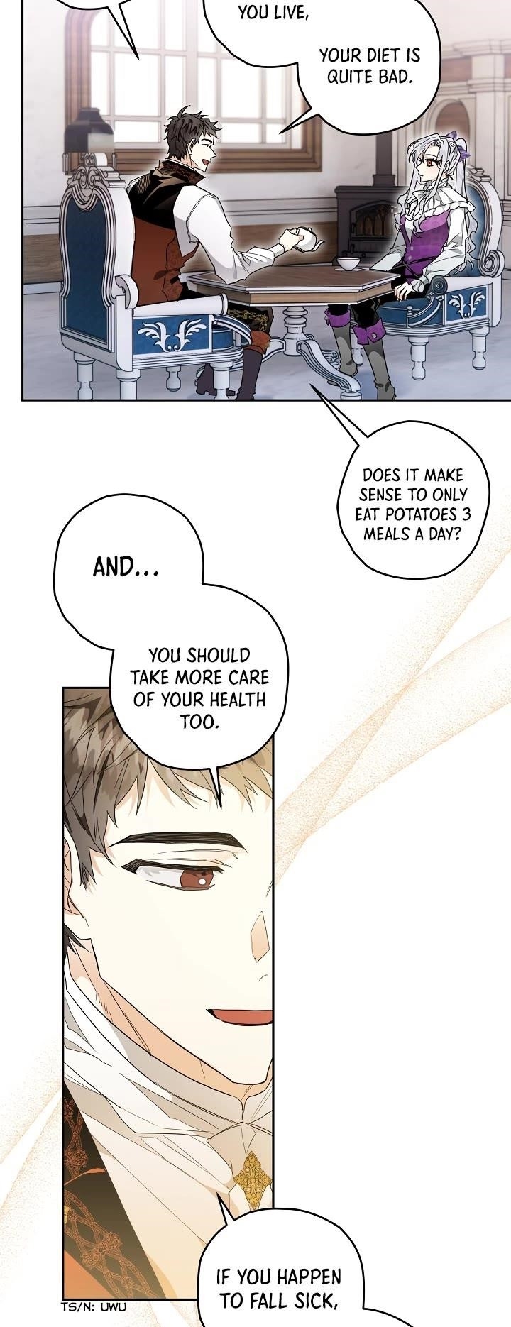 Sigrid Chapter 11 - Page 20