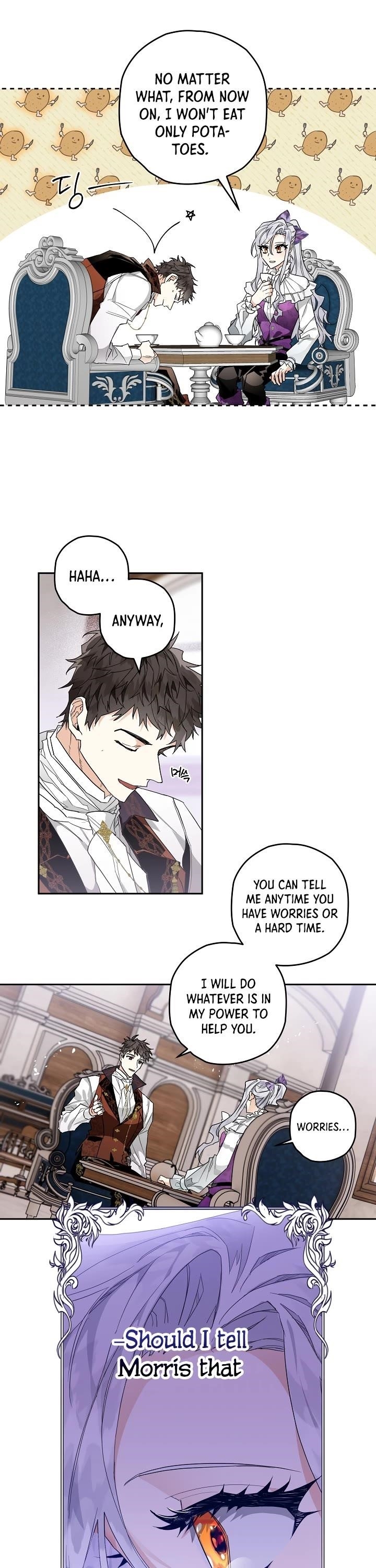 Sigrid Chapter 11 - Page 22