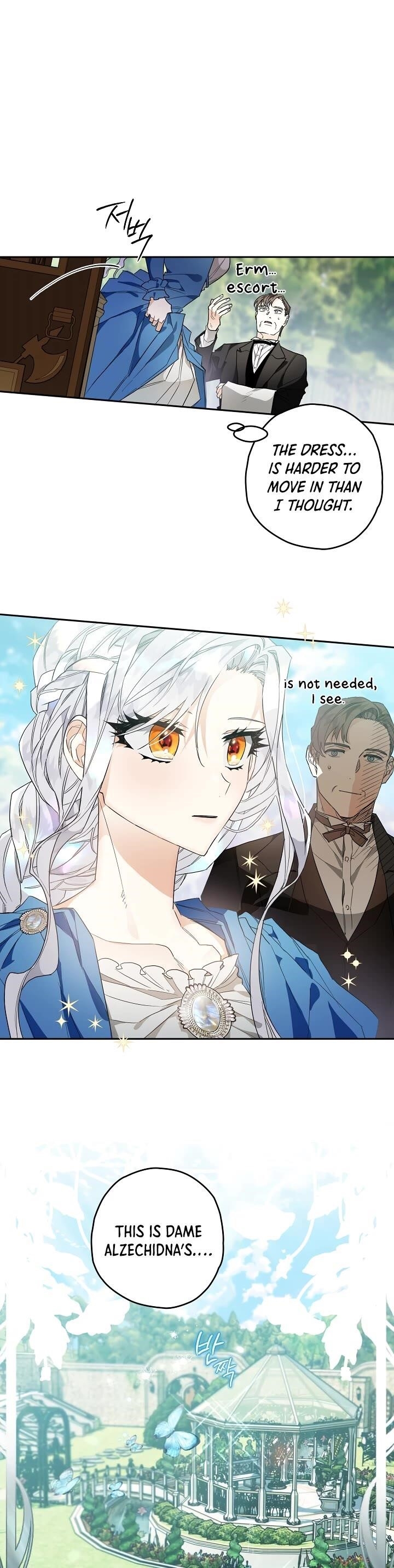 Sigrid Chapter 11 - Page 28