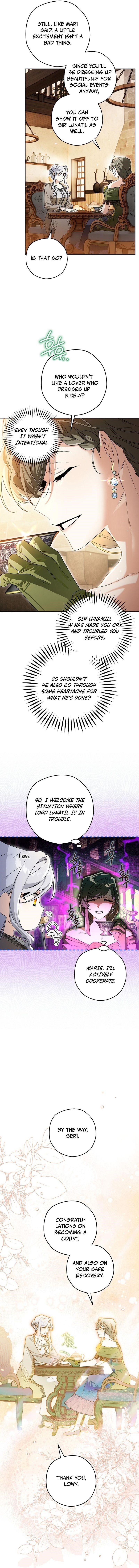 Sigrid Chapter 119 - Page 15