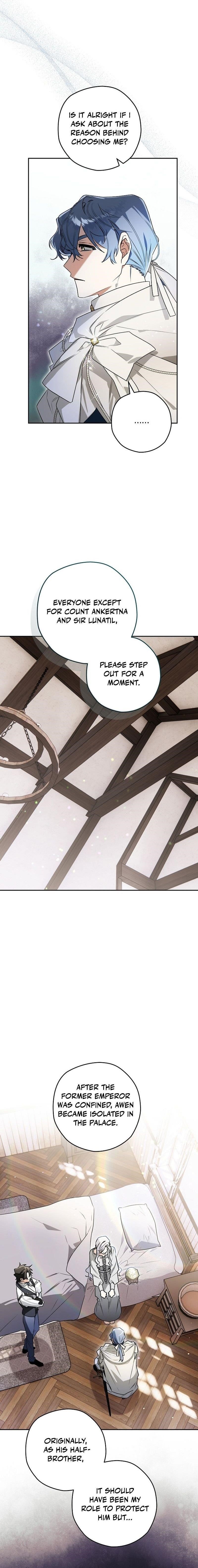 Sigrid Chapter 119 - Page 4