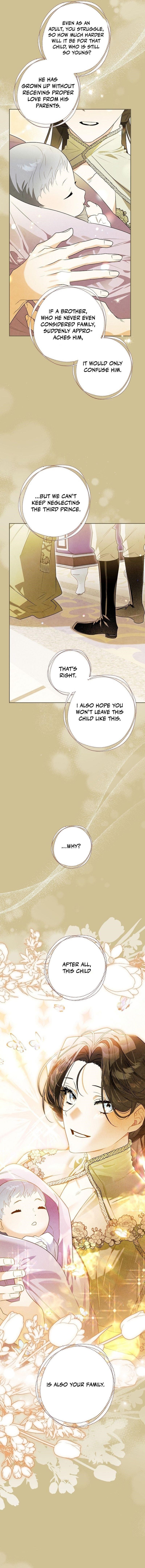 Sigrid Chapter 119 - Page 6