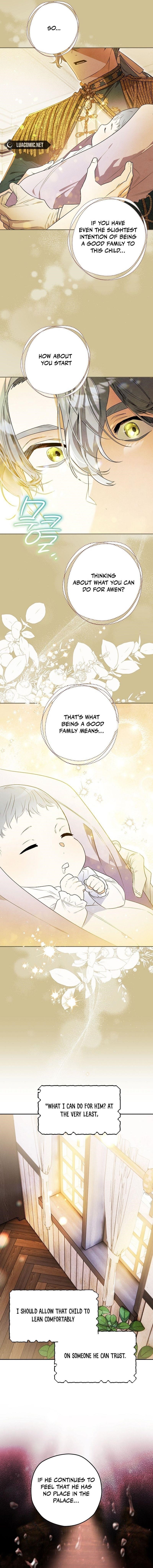 Sigrid Chapter 119 - Page 7