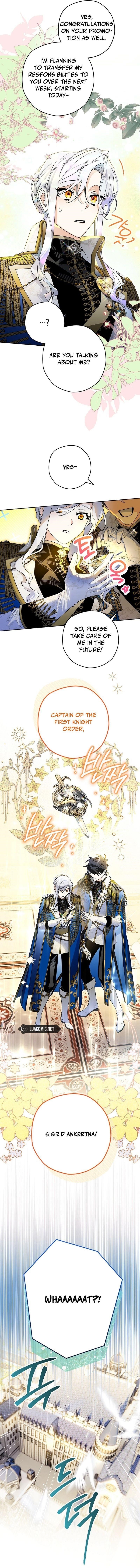 Sigrid Chapter 120 - Page 11