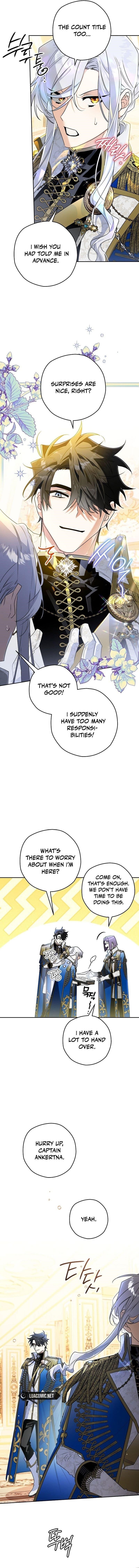 Sigrid Chapter 120 - Page 13