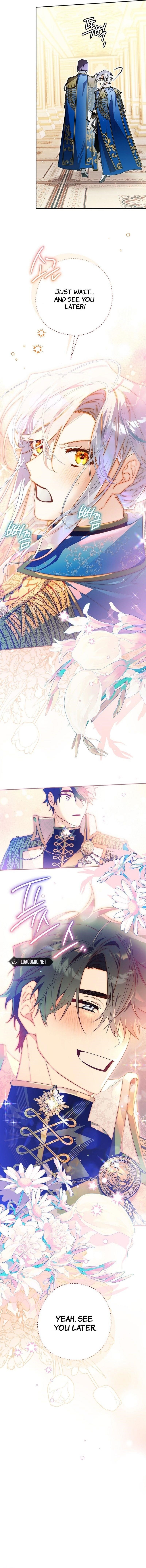 Sigrid Chapter 120 - Page 14