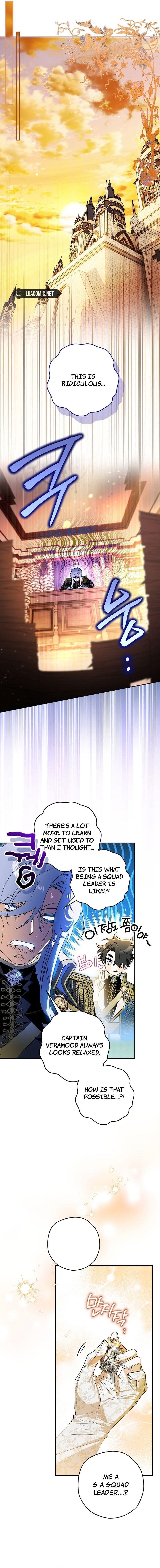 Sigrid Chapter 120 - Page 15