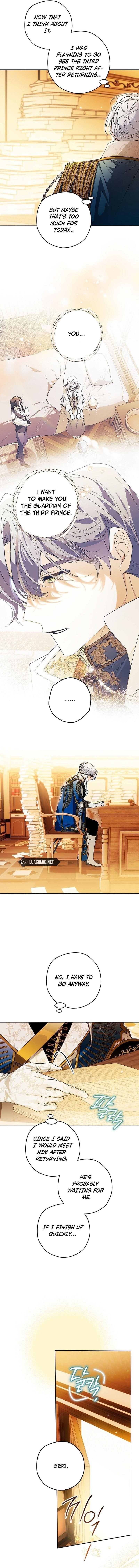 Sigrid Chapter 120 - Page 16