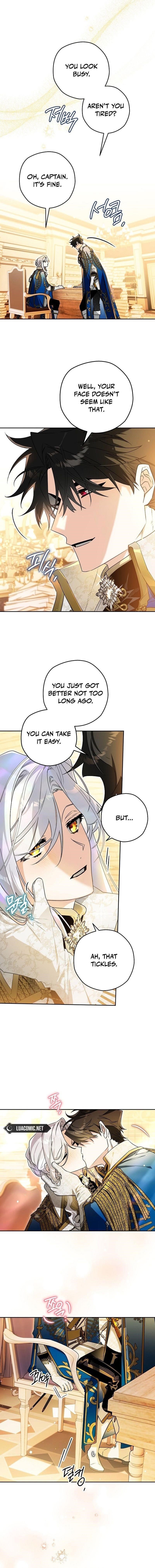 Sigrid Chapter 120 - Page 17