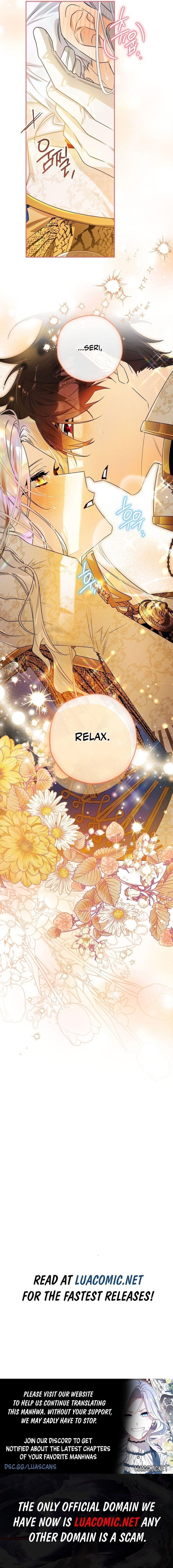 Sigrid Chapter 120 - Page 18