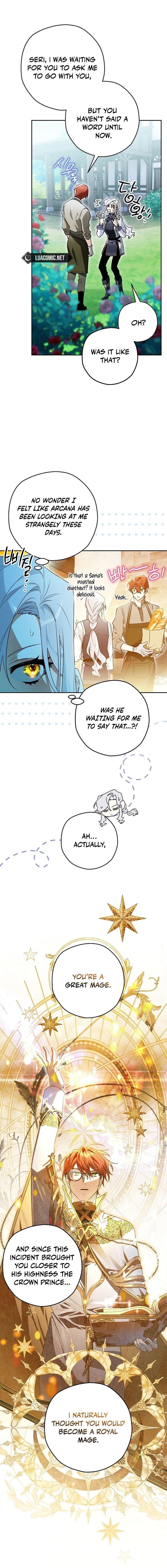 Sigrid Chapter 120 - Page 2