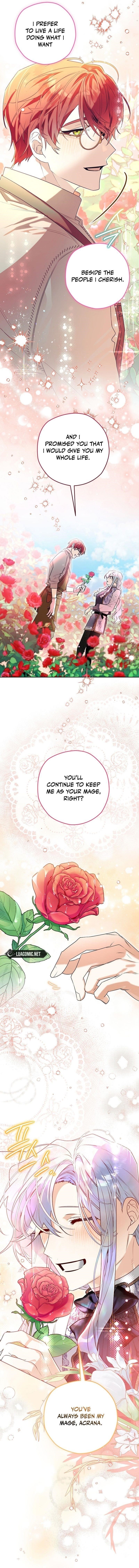 Sigrid Chapter 120 - Page 4