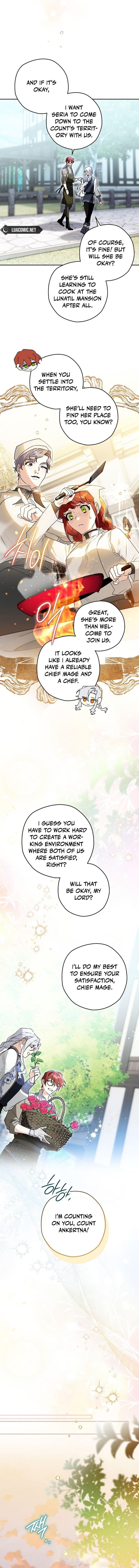 Sigrid Chapter 120 - Page 5