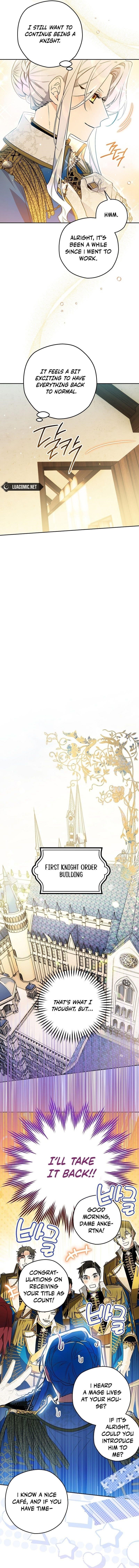 Sigrid Chapter 120 - Page 7