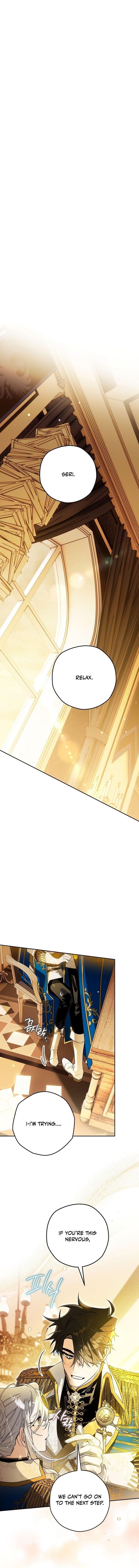 Sigrid Chapter 121 - Page 1