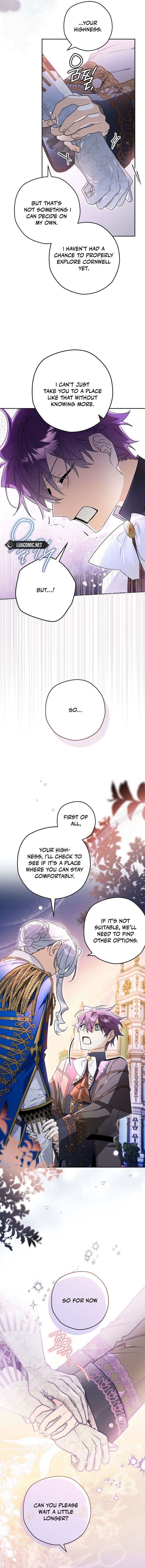 Sigrid Chapter 121 - Page 15