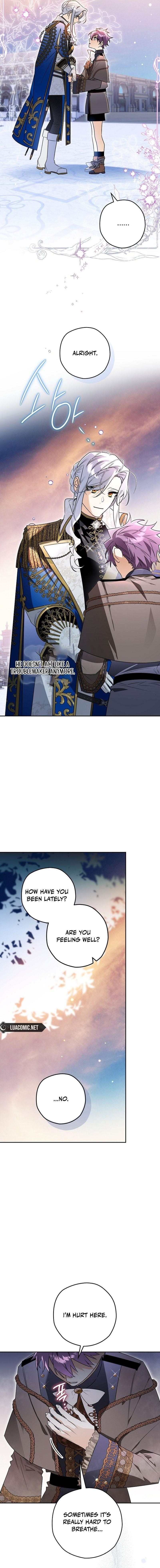 Sigrid Chapter 121 - Page 16